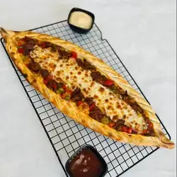 Turkish Pida