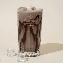 Ice Chocolate