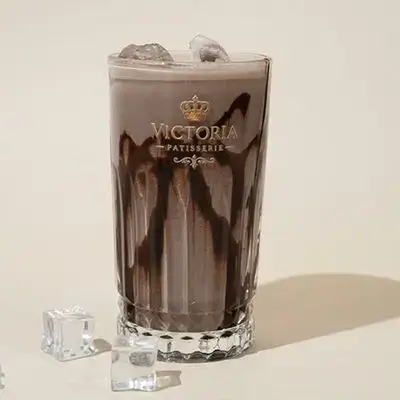 Ice Chocolate