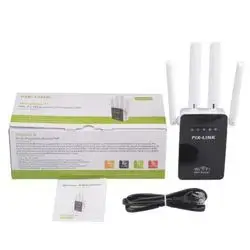 PIX-LINK Router