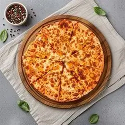 Chicken  Pizza