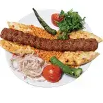 Kebab 1 Shish