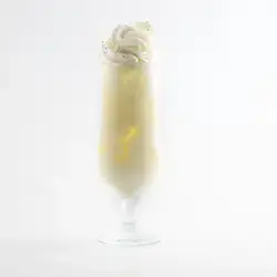 Roman Cream Soda