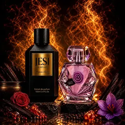 La Nuit Tresor
