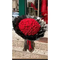 100 Rose