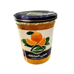 Mersin Orange Jam 360 grams