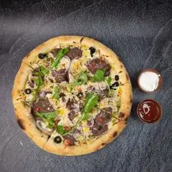 Chano Pizza
