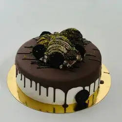 Large Cake