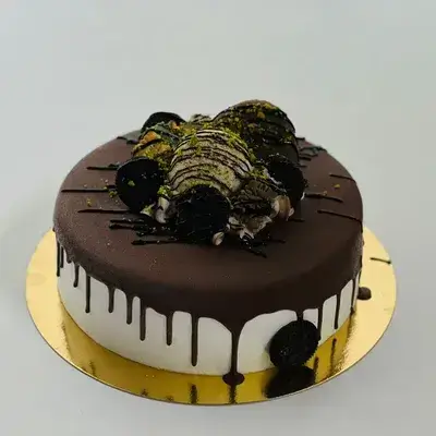 Large Cake
