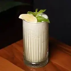 Fresh Yogurt