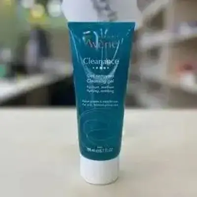 Avene Cleansing Gel Purifying Mattifying 200 ml