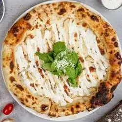 Ranch Pizza