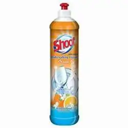 Shoof Dishwashing Liq Orange 800ml