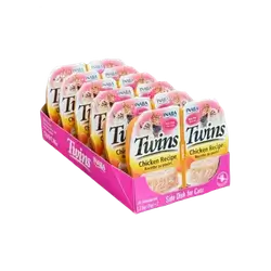 Inaba Twins – Chicken Recipe 6pcs