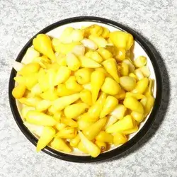 Turkish Hot Pepper