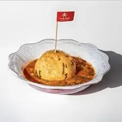 Beef Saray Kibbeh