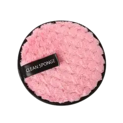 Clean Sponge PINK