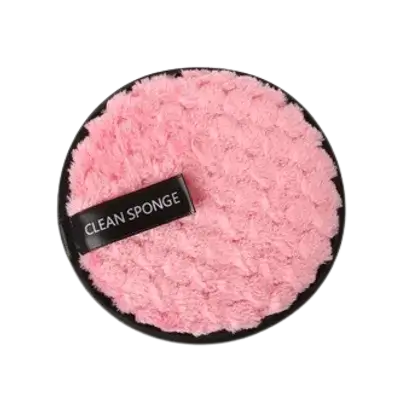 Clean Sponge PINK