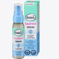 Balea Serum skin-clean 30 ml