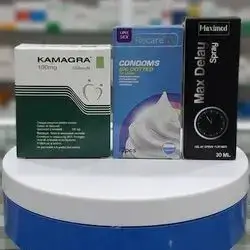 Sexual care package 2