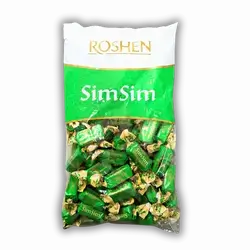 Roshin Chocolate Sim Sim 1 kg