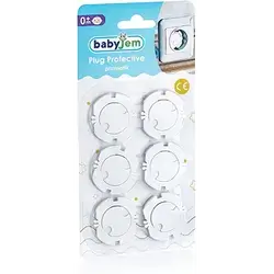 Babyjem- Plug Protective
