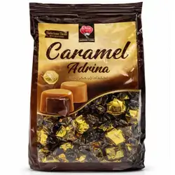 Original Adrina Caramel Hazelnut toffee 700g