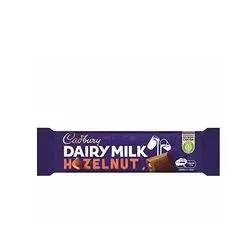 Cadbury Dairy Milk Hazelnut Chocolate Bar 32 Gm