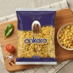 ANKARA YUKSUT 500 Gram
