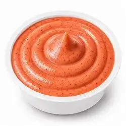 Hot Sauce