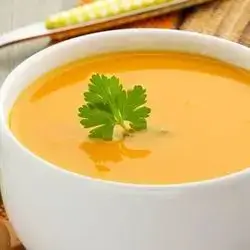 Lentil Soup
