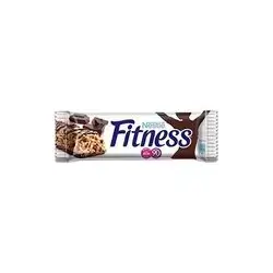 Nestle Fitness Chocolate Cereal Bar 23.5