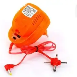 Notebook Power Adapter