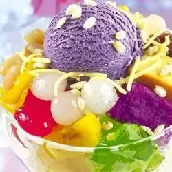 Halohalo 12oz Dessert