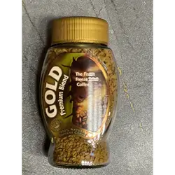 Polish Gold Coffee