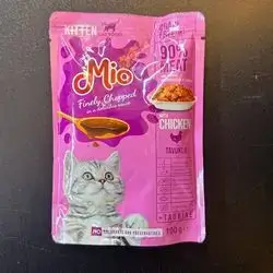 mio 100ge