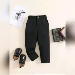 Baby Boy Casual Pants - 12-18 Month