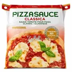 PIZZA SAUCE CLASSICA 5000G