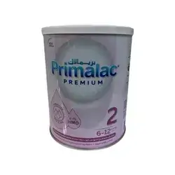 Primalac Premium Baby Milk No.2 400g