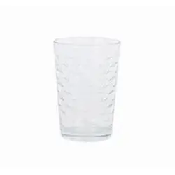 Gurallar Sedef Water Glass 205 Cc