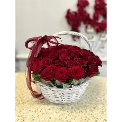 Basket Flower