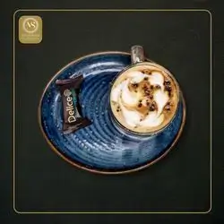 Nescafe Milk