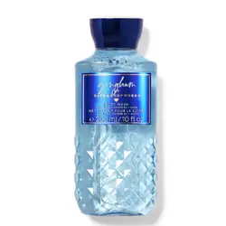 Bath and Body Works Gingham Body Wash |295 ml / 10 fl oz |Body Wash|Fresh Fragrance|For Women