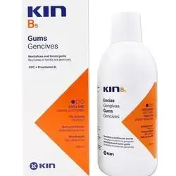 Kin B5 Mouthwash