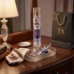 TAO 2 IN 1 Winter Vanilla (Fragrance Mist & Perfume / عطر + سبلاش)
