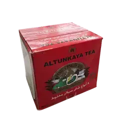 Tunkaya Tea 450g Packet