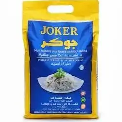 Joker Basmati Rice 9kg