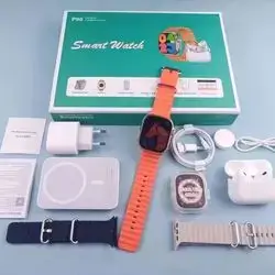 Apple Watch Copy Series 9 Ultra + AirPods