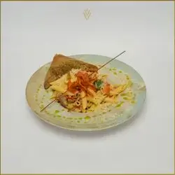Windmill Pasta