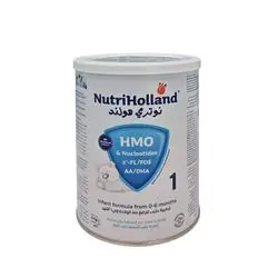 NutriHolland® 1 (0-6 months)